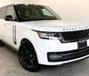 2025 Land Rover Range Rover P400 SE SWB