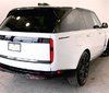 2025 Land Rover Range Rover P400 SE SWB