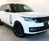 2025  Range Rover P530 SE SWB
