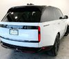 2025  Range Rover P530 SE SWB