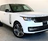 2025  Range Rover P550e SE SWB