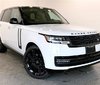 2025  Range Rover P400 SE SWB