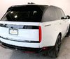 2025  Range Rover P400 SE SWB