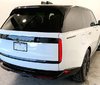 2025  Range Rover P400 SE SWB