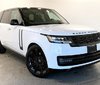 2025  Range Rover P400 SE SWB