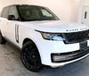2025  Range Rover P530 SE SWB