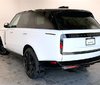 2025  Range Rover P530 SE SWB