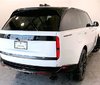 2025  Range Rover P530 SE SWB
