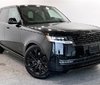 2025 Land Rover Range Rover P550e SE SWB