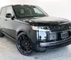 2025 Land Rover Range Rover P530 SE SWB