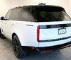 2025  Range Rover P400 SE SWB