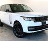 2025  Range Rover P400 SE SWB