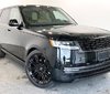 2025  Range Rover P400 SE SWB