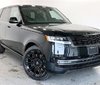 2025  Range Rover P530 SE SWB