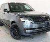 2025  Range Rover P530 SE SWB