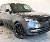 2025  Range Rover P530 SE SWB
