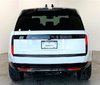 2025  Range Rover P530 SE SWB