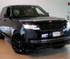 2025 Land Rover Range Rover P400 SE SWB