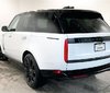 2025  Range Rover P530 SE SWB