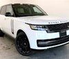 2025  Range Rover P530 SE SWB