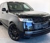 2025  Range Rover P530 SE SWB
