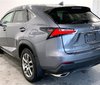 2015 Lexus NX 200t 6A