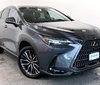 2022 Lexus NX 350