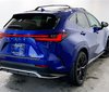 2025 Lexus NX 350