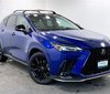 2025 Lexus NX 350