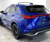 2025 Lexus NX 350