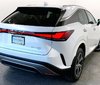 2025 Lexus RX 350