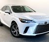 2025 Lexus RX 350