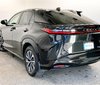 2023 Lexus RZ 450e