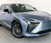 2023 Lexus RZ 450e