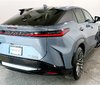 2023 Lexus RZ 450e