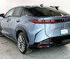 2023 Lexus RZ 450e