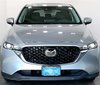 2022 Mazda CX-5 GS AWD at