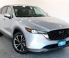 2022 Mazda CX-5 GS AWD at