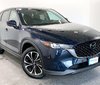 2022 Mazda CX-5 GS AWD at