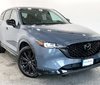 2023 Mazda CX-5 Sport Design AWD T at