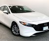 2019 Mazda Mazda3 Sport GS at