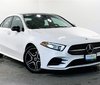 2021 Mercedes-Benz A220 4MATIC Sedan