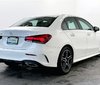 2021 Mercedes-Benz A220 4MATIC Sedan