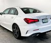 2021 Mercedes-Benz A220 4MATIC Sedan