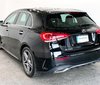 2022 Mercedes-Benz A250 4MATIC Hatch