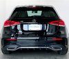 2022 Mercedes-Benz A250 4MATIC Hatch
