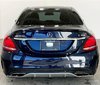 2017 Mercedes-Benz C43 AMG 4MATIC Sedan