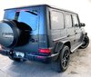 2022 Mercedes-Benz G63 4X4 SUV