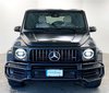 2022 Mercedes-Benz G63 4X4 SUV