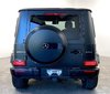 2022 Mercedes-Benz G63 4X4 SUV